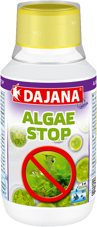 Algae Stop